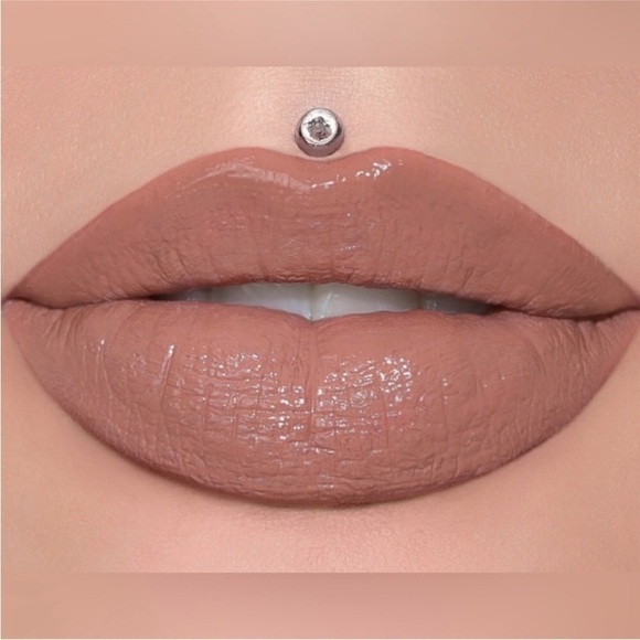 Jeffree Star Full pigment lip gloss HOUSE TOUR Brand new in box - Picture 1 of 3